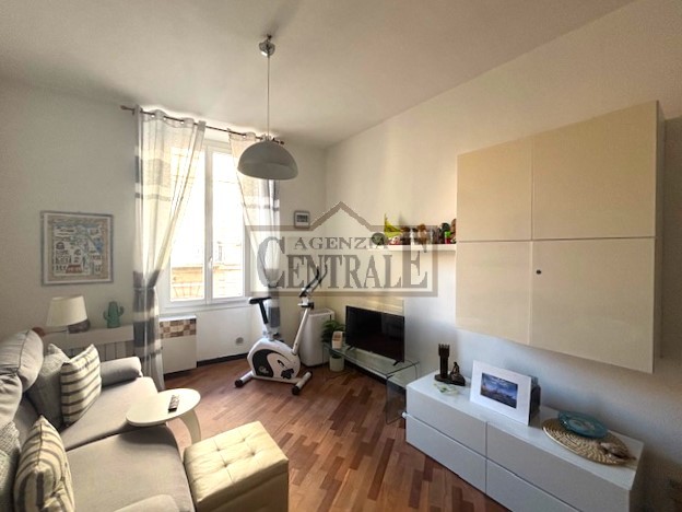 Agenzia Immobiliare Centrale Sanremo